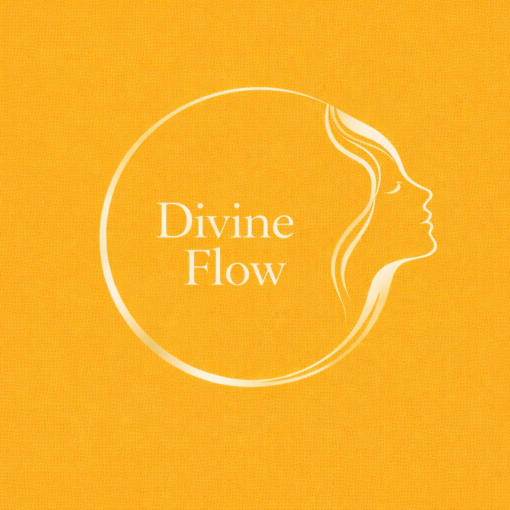 Acupuncture Divine Flow Fertility Book by Hristina Dimova